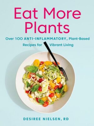 Eat More Plants