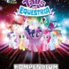 My little Pony - Tails of Equestria: Das Kompendium