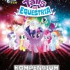 My little Pony - Tails of Equestria: Das Kompendium