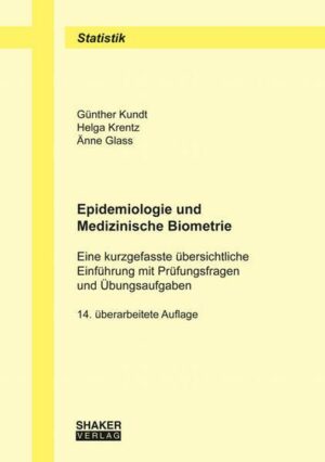 Epidemiologie und Medizinische Biometrie