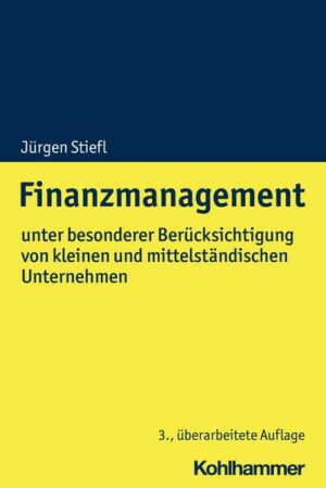 Finanzmanagement