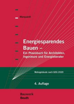 Energiesparendes Bauen