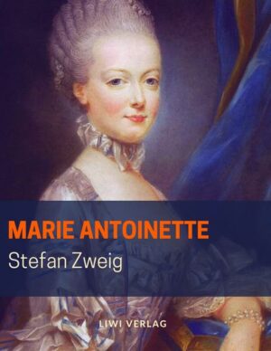 Marie Antoinette