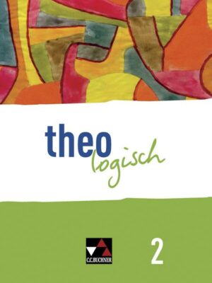 Theologisch A / theologisch NRW 2