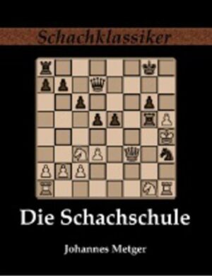 Die Schachschule