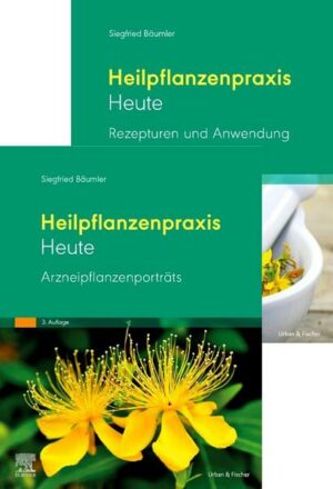 Heilpflanzenpraxis Heute