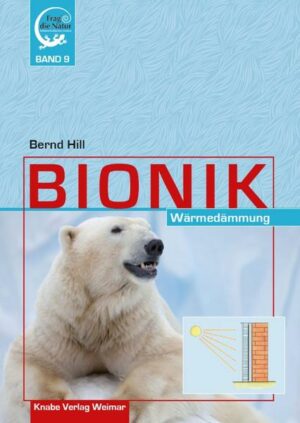 Bionik – Wärmedämmung