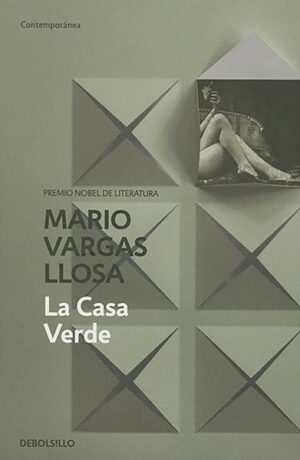 La casa verde