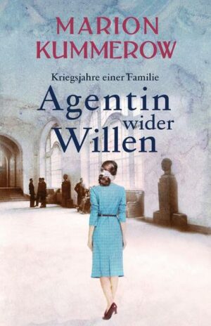 Agentin wider Willen