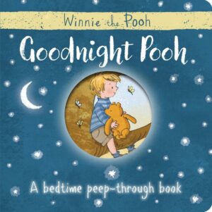 Winnie the Pooh: Good Night
