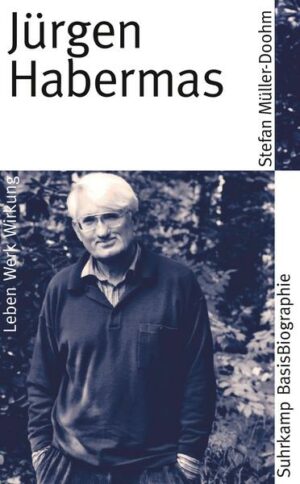 Jürgen Habermas