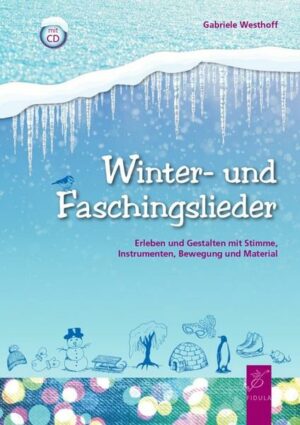 Winter- und Faschingslieder