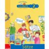 Leseheft Anton und Zora 2