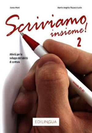 Scriviamo Insieme! 2