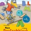 Mein Deutschblock mit Rabe Linus - 2. Klasse