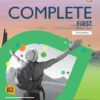 Complete First. Third edition. Teacher's Book with Downloadable Resource Pack (Class Audio and Teacher's Photocopiable Worksheets)