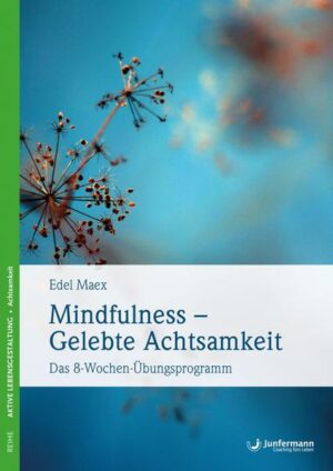 Mindfulness - Gelebte Achtsamkeit