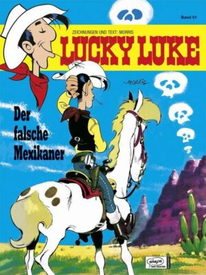 Lucky Luke 51