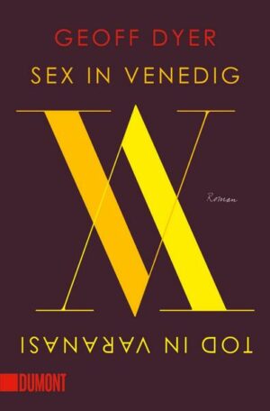 Sex in Venedig