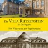 Die Villa Reitzenstein in Stuttgart