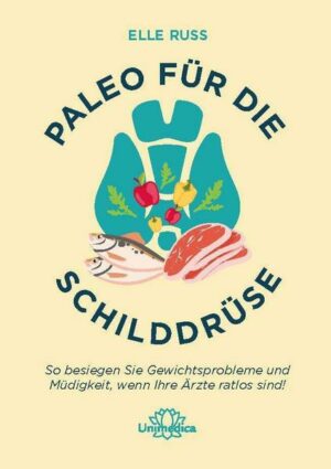 Paleo für die Schilddrüse