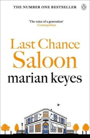 Last Chance Saloon