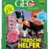 GEOlino Extra / GEOlino extra 87/2021 - Tierische Helfer