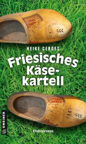 Friesisches Käsekartell