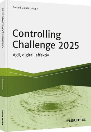 Controlling Challenge 2025