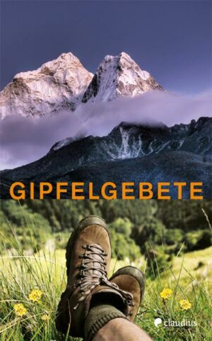 Gipfelgebete