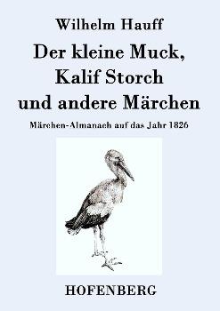 Der kleine Muck