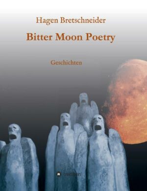 Bitter Moon Poetry