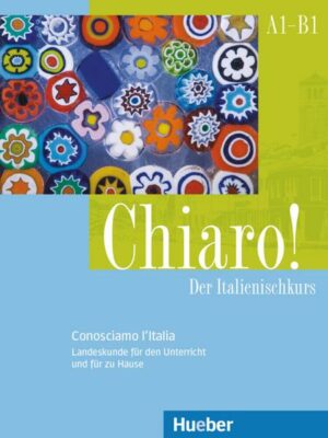 Chiaro! Conosciamo l'Italia