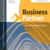 Business Partner C1 DACH Coursebook & Standard MEL & DACH Reader+ eBook Pack