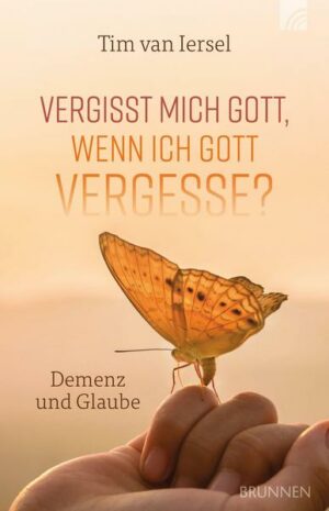 Vergisst mich Gott