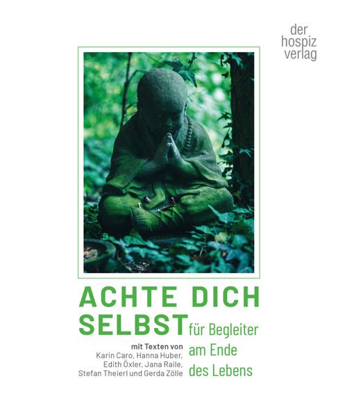 Achte Dich selbst
