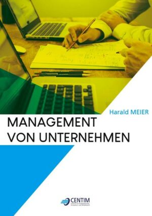 Management von Unternehmen