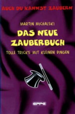 Das Neue Zauberbuch