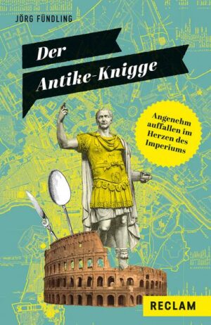 Der Antike-Knigge