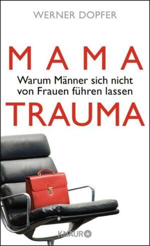 Mama-Trauma