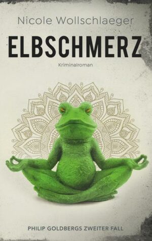 Elbschmerz