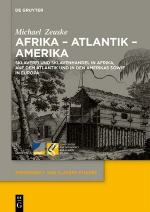 Afrika – Atlantik – Amerika