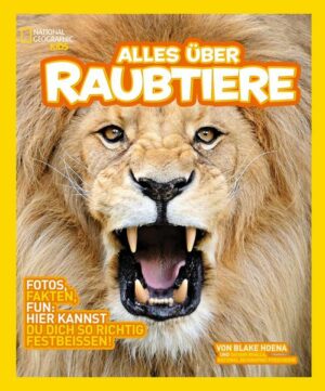 Alles über Raubtiere