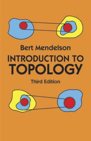 Introduction to Topology: Third Edition