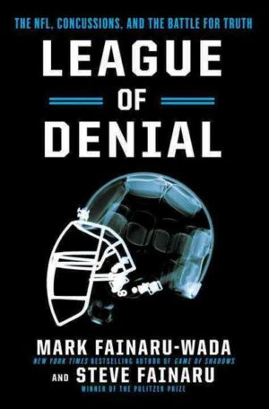 League of Denial: The NFL