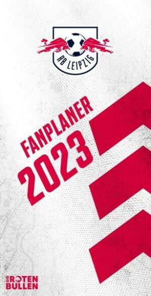 RB Leipzig 2023 - Fanplaner