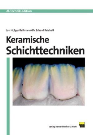 Keramische Schichttechniken