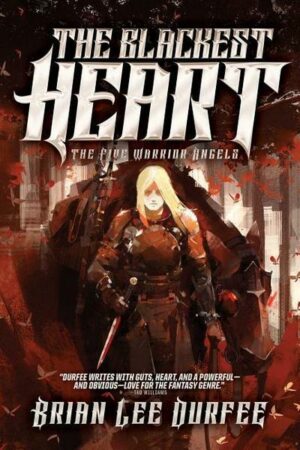 The Blackest Heart: Volume 2