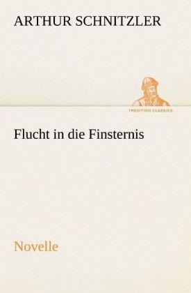 Flucht in die Finsternis
