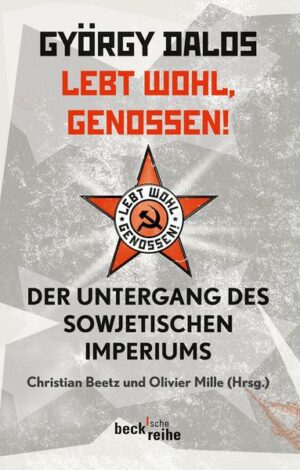 Lebt wohl